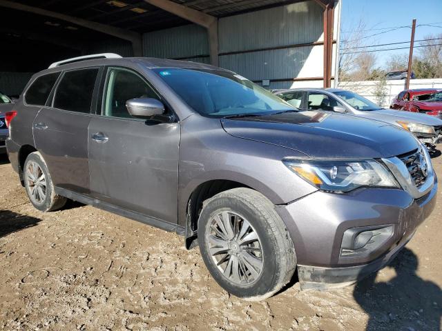 Photo 3 VIN: 5N1DR2MN6HC640101 - NISSAN PATHFINDER 