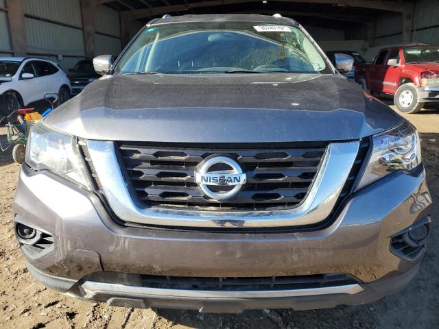 Photo 4 VIN: 5N1DR2MN6HC640101 - NISSAN PATHFINDER 