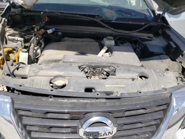 Photo 6 VIN: 5N1DR2MN6HC640602 - NISSAN PATHFINDER 