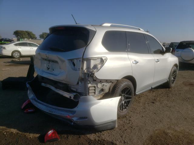 Photo 3 VIN: 5N1DR2MN6HC641412 - NISSAN PATHFINDER 