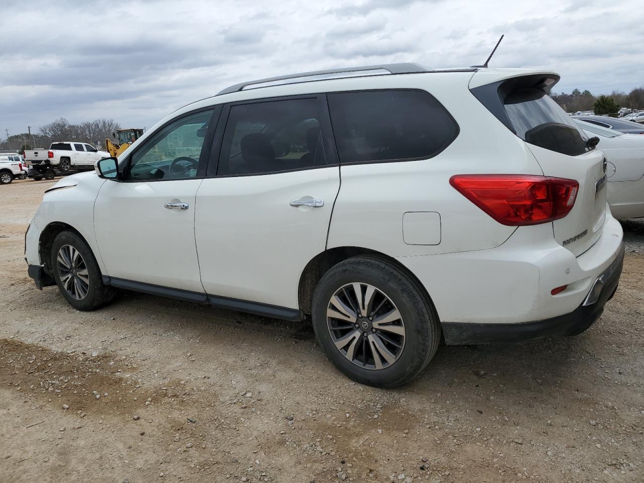 Photo 1 VIN: 5N1DR2MN6HC646500 - NISSAN PATHFINDER 