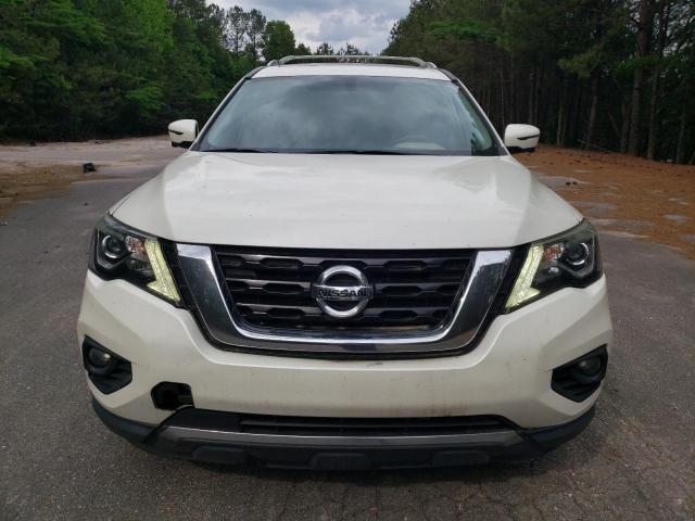 Photo 4 VIN: 5N1DR2MN6HC651115 - NISSAN PATHFINDER 