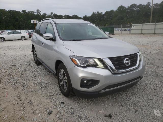 Photo 0 VIN: 5N1DR2MN6HC653303 - NISSAN PATHFINDER 