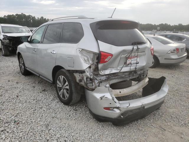 Photo 2 VIN: 5N1DR2MN6HC653303 - NISSAN PATHFINDER 