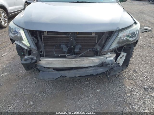 Photo 5 VIN: 5N1DR2MN6HC653656 - NISSAN PATHFINDER 