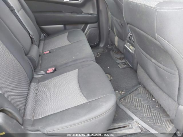 Photo 7 VIN: 5N1DR2MN6HC653656 - NISSAN PATHFINDER 