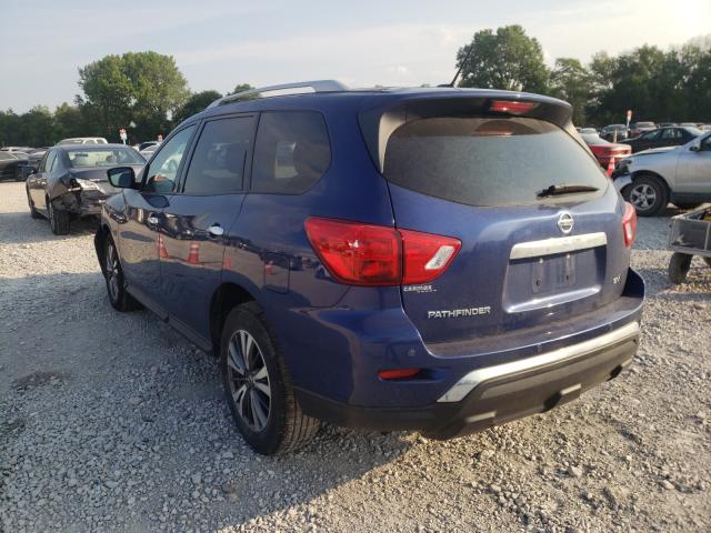 Photo 2 VIN: 5N1DR2MN6HC653981 - NISSAN PATHFINDER 