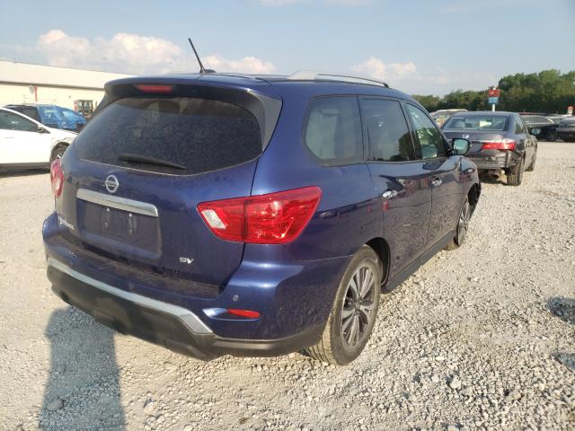 Photo 3 VIN: 5N1DR2MN6HC653981 - NISSAN PATHFINDER 