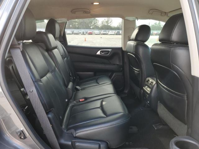 Photo 10 VIN: 5N1DR2MN6HC658825 - NISSAN PATHFINDER 