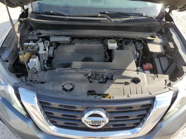 Photo 11 VIN: 5N1DR2MN6HC658825 - NISSAN PATHFINDER 