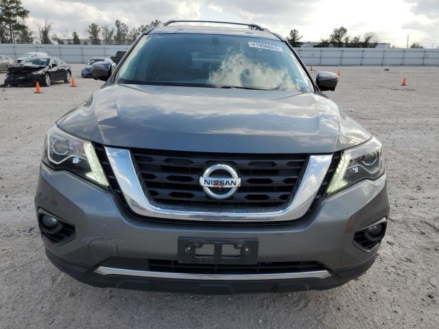 Photo 4 VIN: 5N1DR2MN6HC658825 - NISSAN PATHFINDER 