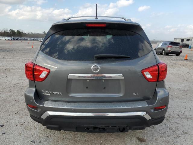 Photo 5 VIN: 5N1DR2MN6HC658825 - NISSAN PATHFINDER 