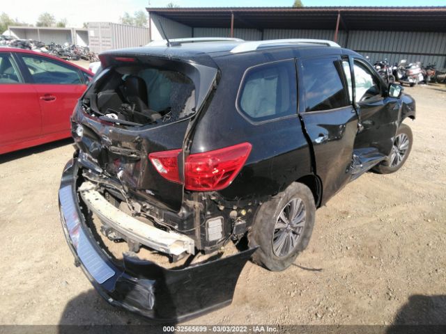 Photo 3 VIN: 5N1DR2MN6HC668254 - NISSAN PATHFINDER 