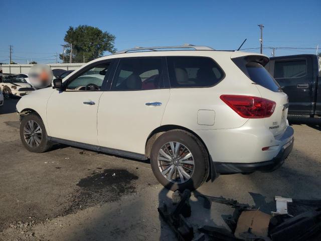 Photo 1 VIN: 5N1DR2MN6HC669193 - NISSAN PATHFINDER 