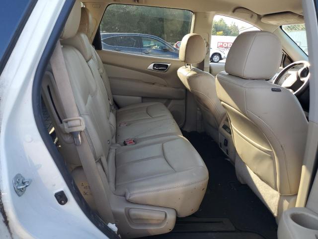 Photo 10 VIN: 5N1DR2MN6HC669193 - NISSAN PATHFINDER 