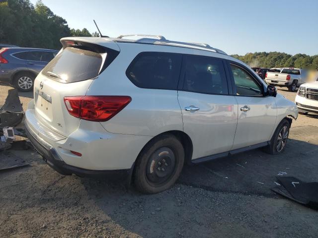 Photo 2 VIN: 5N1DR2MN6HC669193 - NISSAN PATHFINDER 