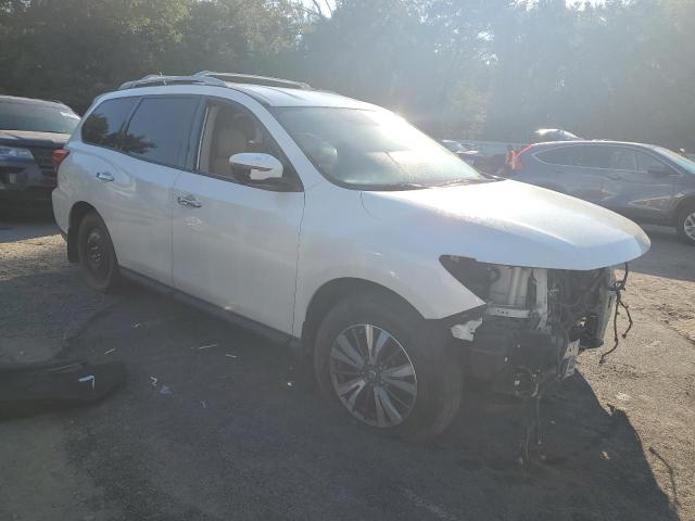 Photo 3 VIN: 5N1DR2MN6HC669193 - NISSAN PATHFINDER 