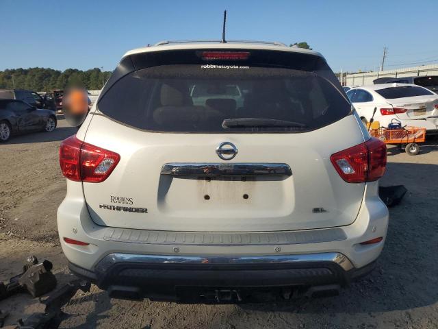 Photo 5 VIN: 5N1DR2MN6HC669193 - NISSAN PATHFINDER 