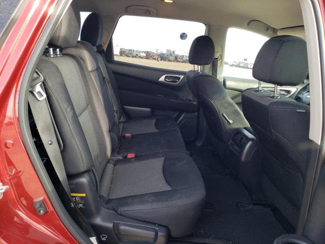 Photo 10 VIN: 5N1DR2MN6HC672837 - NISSAN PATHFINDER 