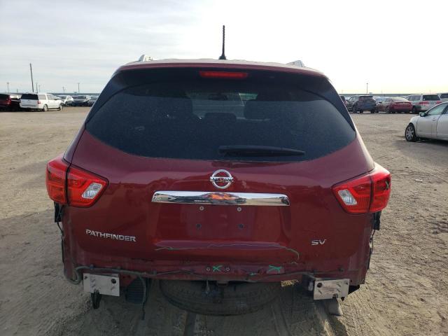 Photo 5 VIN: 5N1DR2MN6HC672837 - NISSAN PATHFINDER 