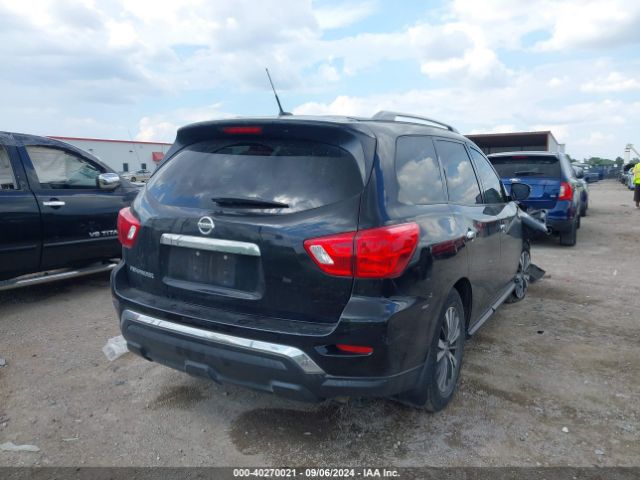 Photo 3 VIN: 5N1DR2MN6HC673308 - NISSAN PATHFINDER 