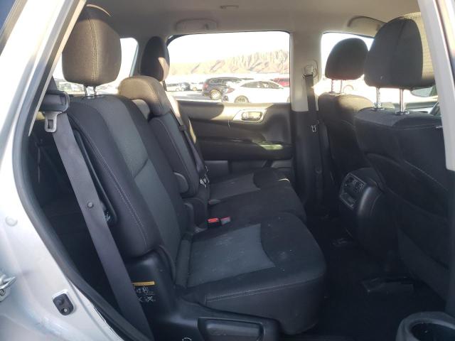 Photo 10 VIN: 5N1DR2MN6HC675494 - NISSAN PATHFINDER 