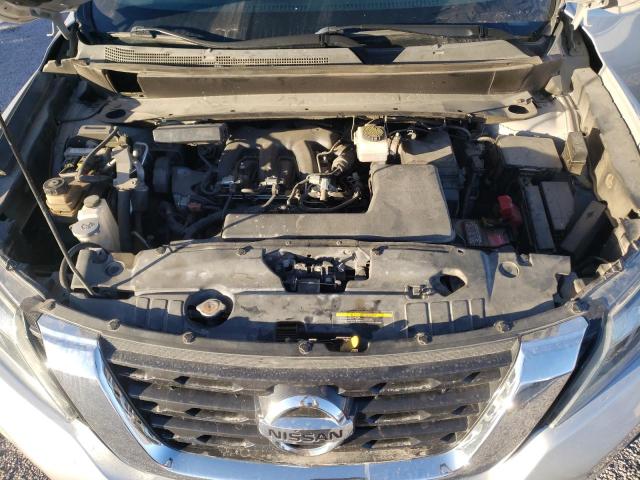 Photo 11 VIN: 5N1DR2MN6HC675494 - NISSAN PATHFINDER 