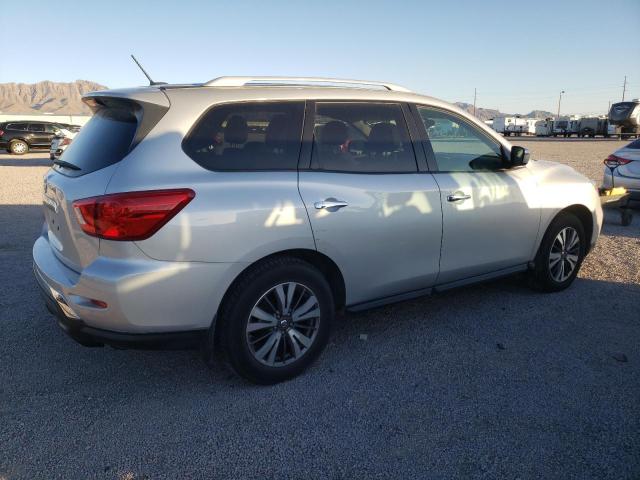 Photo 2 VIN: 5N1DR2MN6HC675494 - NISSAN PATHFINDER 