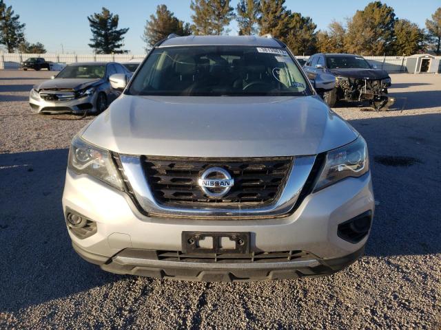 Photo 4 VIN: 5N1DR2MN6HC675494 - NISSAN PATHFINDER 