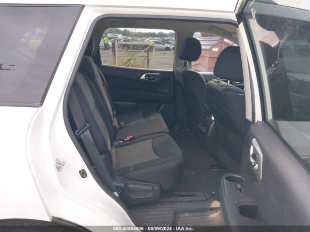 Photo 7 VIN: 5N1DR2MN6HC683353 - NISSAN PATHFINDER 