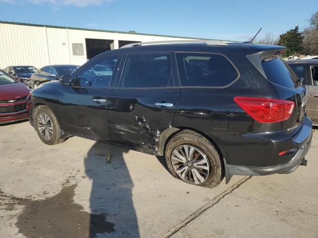 Photo 1 VIN: 5N1DR2MN6HC685202 - NISSAN PATHFINDER 