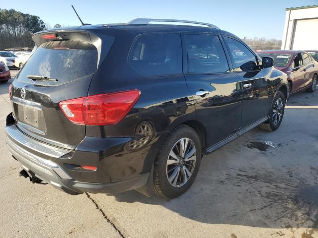 Photo 2 VIN: 5N1DR2MN6HC685202 - NISSAN PATHFINDER 