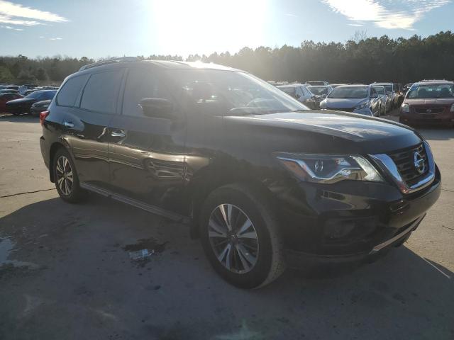 Photo 3 VIN: 5N1DR2MN6HC685202 - NISSAN PATHFINDER 