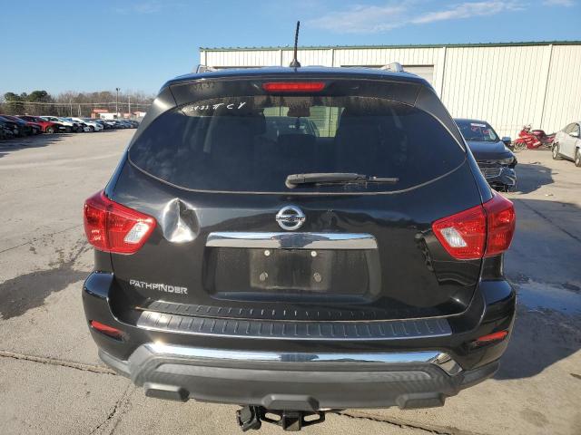 Photo 5 VIN: 5N1DR2MN6HC685202 - NISSAN PATHFINDER 