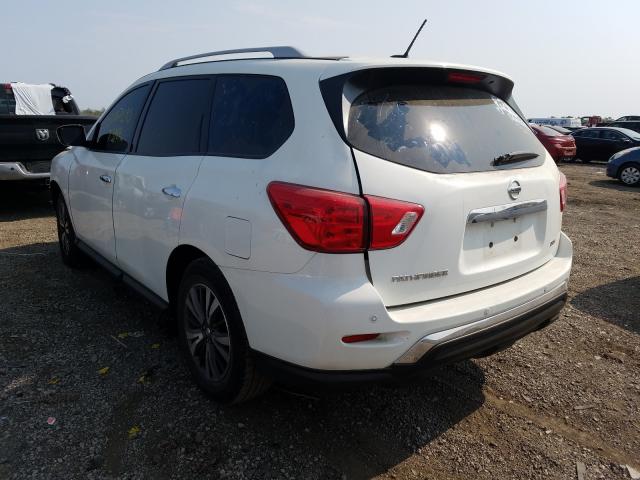 Photo 2 VIN: 5N1DR2MN6HC686110 - NISSAN PATHFINDER 