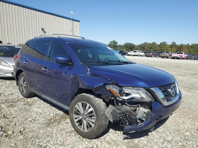 Photo 0 VIN: 5N1DR2MN6HC901954 - NISSAN PATHFINDER 