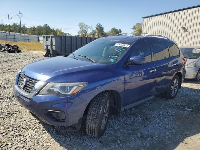 Photo 1 VIN: 5N1DR2MN6HC901954 - NISSAN PATHFINDER 