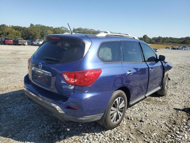 Photo 3 VIN: 5N1DR2MN6HC901954 - NISSAN PATHFINDER 