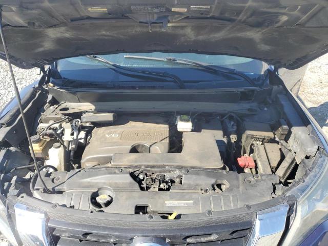 Photo 6 VIN: 5N1DR2MN6HC901954 - NISSAN PATHFINDER 