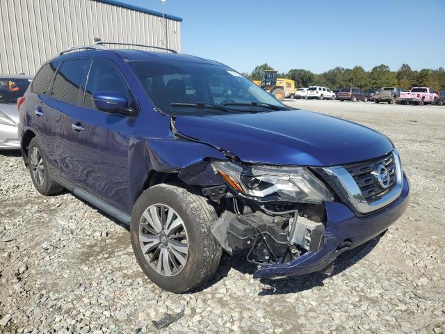 Photo 8 VIN: 5N1DR2MN6HC901954 - NISSAN PATHFINDER 