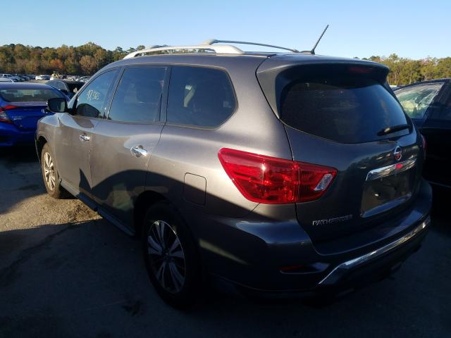 Photo 2 VIN: 5N1DR2MN6HC903445 - NISSAN PATHFINDER 