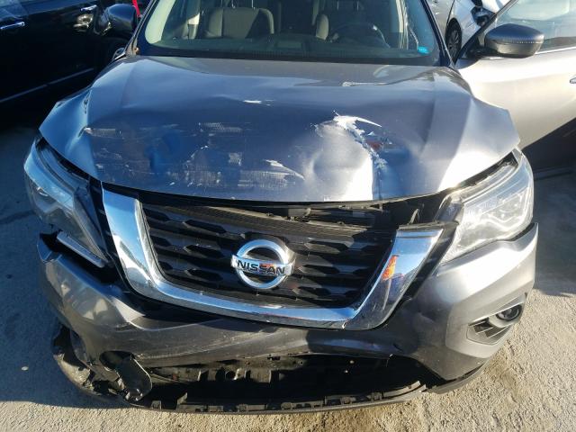 Photo 6 VIN: 5N1DR2MN6HC903445 - NISSAN PATHFINDER 