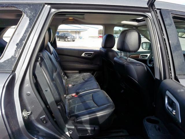 Photo 5 VIN: 5N1DR2MN6HC903946 - NISSAN PATHFINDER 