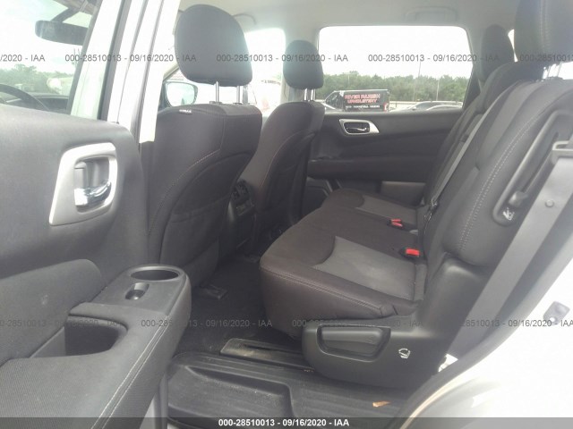 Photo 7 VIN: 5N1DR2MN6HC905602 - NISSAN PATHFINDER 