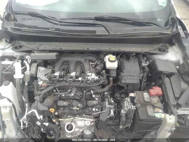 Photo 9 VIN: 5N1DR2MN6HC905602 - NISSAN PATHFINDER 