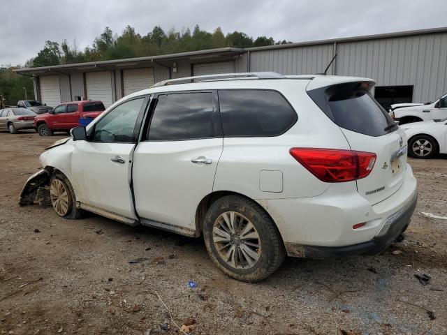 Photo 1 VIN: 5N1DR2MN6JC604284 - NISSAN PATHFINDER 