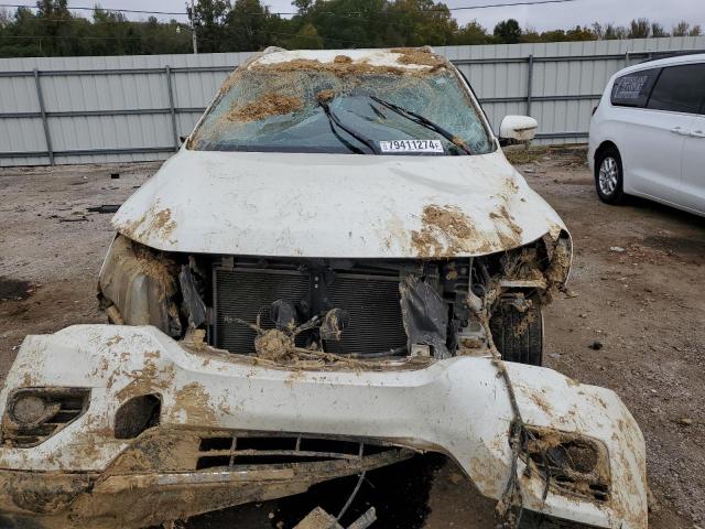 Photo 4 VIN: 5N1DR2MN6JC604284 - NISSAN PATHFINDER 