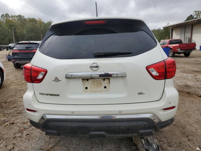 Photo 5 VIN: 5N1DR2MN6JC604284 - NISSAN PATHFINDER 