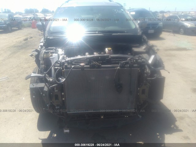 Photo 5 VIN: 5N1DR2MN6JC604740 - NISSAN PATHFINDER 