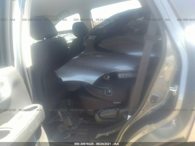 Photo 7 VIN: 5N1DR2MN6JC604740 - NISSAN PATHFINDER 